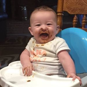 Meet your Posher, Devon